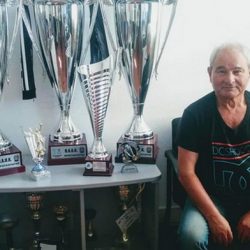 ΚΑΠΙΤΑΛΗΣ ΑΘΑΝΑΣΙΟΣ