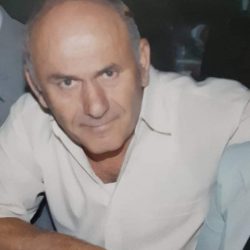 ΚΗΔΕΙΑ ΜΠΟΥΡΣΑΝΙΔΗΣ ΣΥΜΕΩΝ