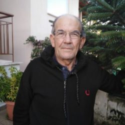 ΚΗΔΕΙΑ ΚΑΡΑΒΑΝΤΕΣ ΔΗΜΗΤΡΙΟΣ