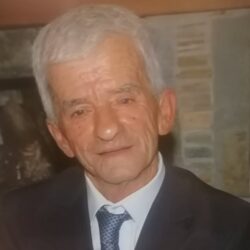 KHΔEIA HΛIAΔHΣ ΠANAΓIΩTHΣ